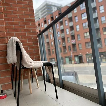 Apartment Amarillo 2