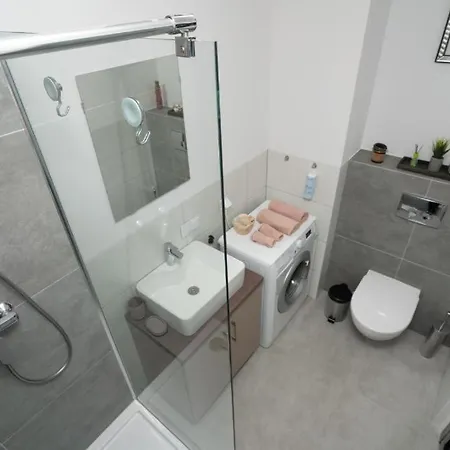 Amarillo 2 Apartment Gdansk